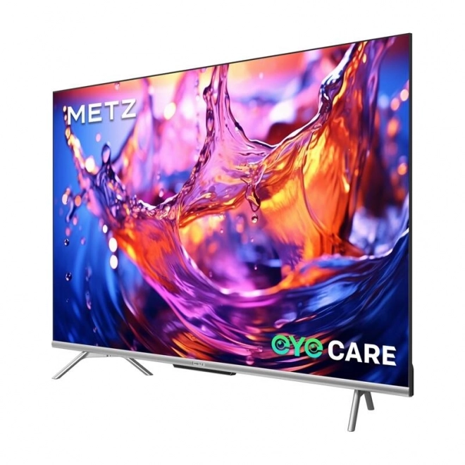 Metz 65 hüvelykes 4K Ultra HD LED TV Google TV-vel
