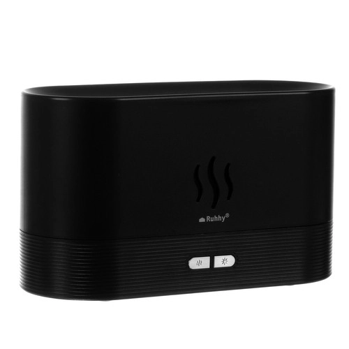 Ruhhy illatosító és párásító 180ml USB csatlakozóval