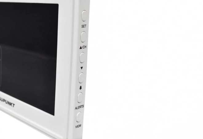Blaupunkt WS30BK időjárás állomás
