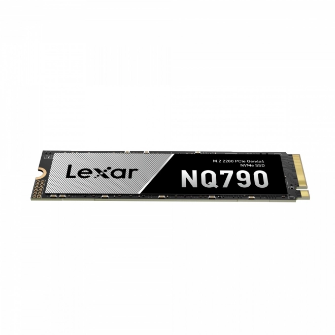 Lexar NQ790 SSD