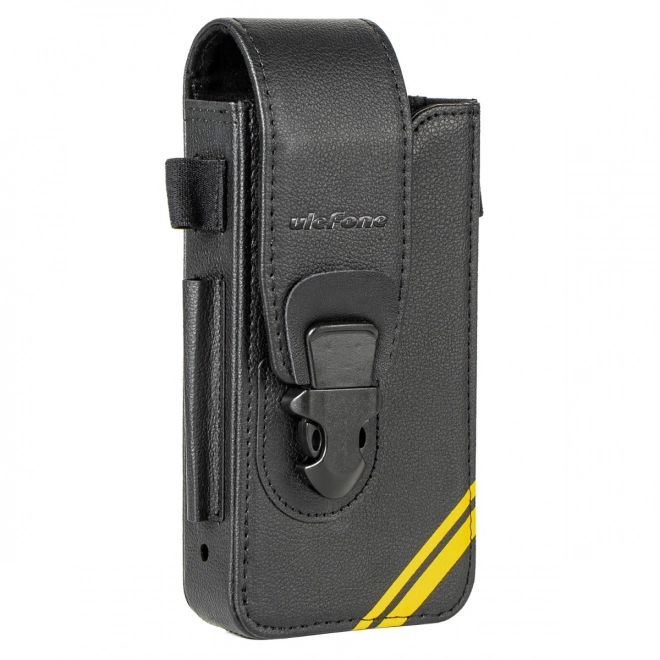 Bőrtok Ulefone Armor 26 Ultra-hoz