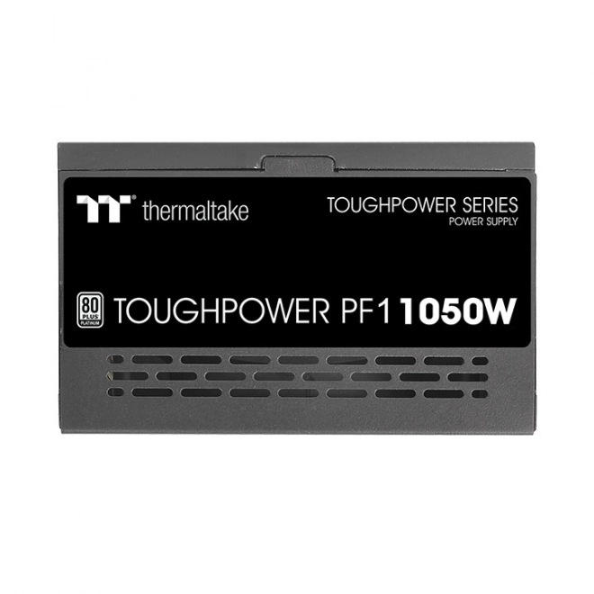 ToughPower PF1 1050W Platinum teljesítményű tápegység