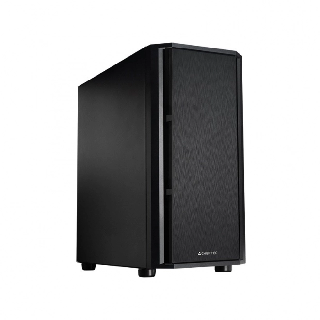 Chieftec Pro Mini mATX számítógépház