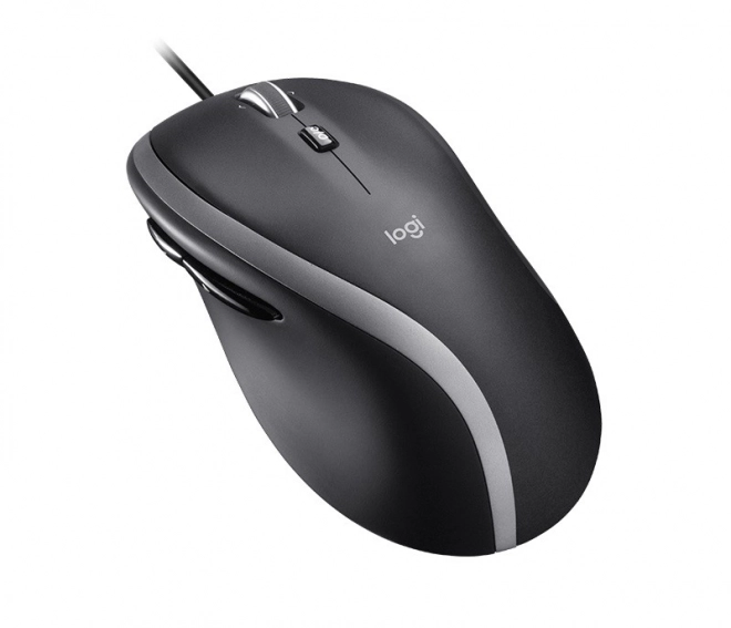 Fejlett kábeles egér M500s