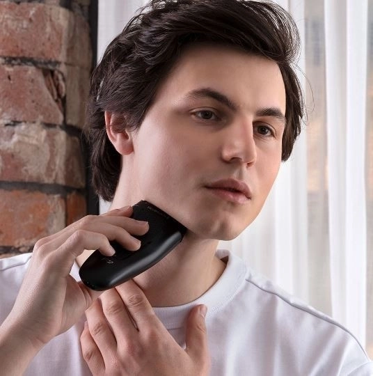 Style Series kombinált borotva F2