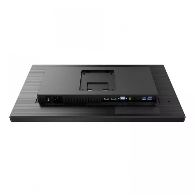 IPS Érintőkijelzős Monitor 23,8 hüvelyk HDMI és DP csatlakozással