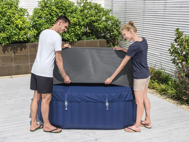 Termikus Lefedés ENERGYSENSE Lay-Z-Spa-hoz 180cm