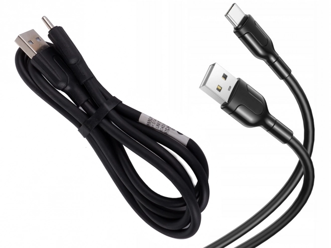 erős hosszú usb-c típusú telefon töltőkábel