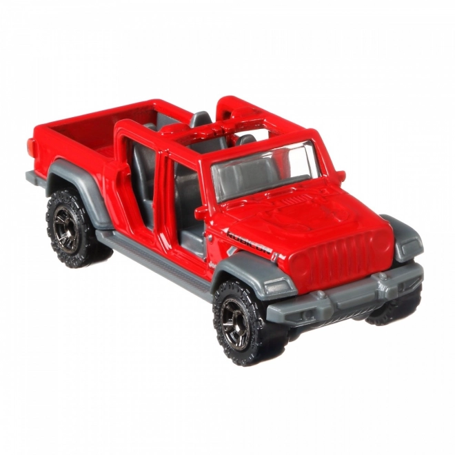 Matchbox játékautó szett - 9 darabos gyűjtemény
