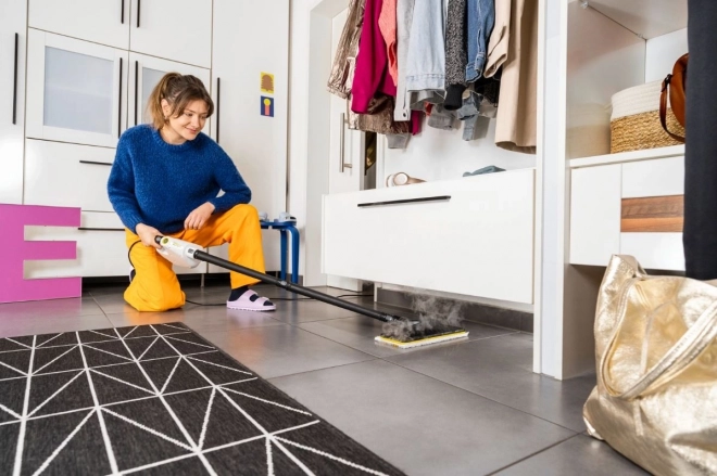 Kompakt Karcher SC 1 Multifunkciós gőzfelmosó