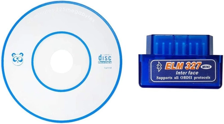 Teljes készlet a könnyű használathoz