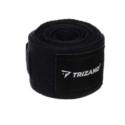 Boksz kézi bandázs 4 m 2 db Trizand