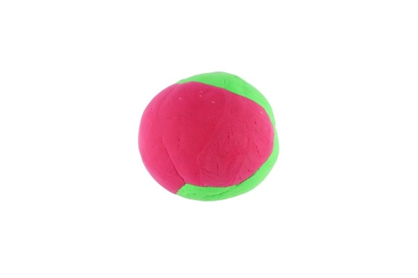 Úgy pattog, mint egy pattogólabda
