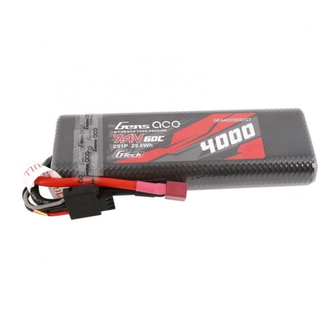 Akkumulátor Gens Ace G-Tech 4000mAh