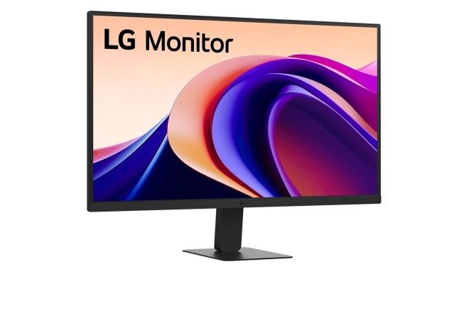 LG 27'' QHD 100Hz IPS HDR10 Monitor