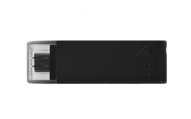 Kingston DataTraveler 70 64GB USB-C Pendrive