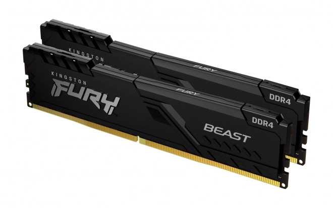 Kingston FURY Beast DDR4 32 GB memóriamodul