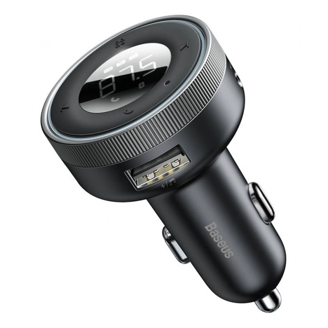 Baseus Enjoy autós Bluetooth FM transmitter