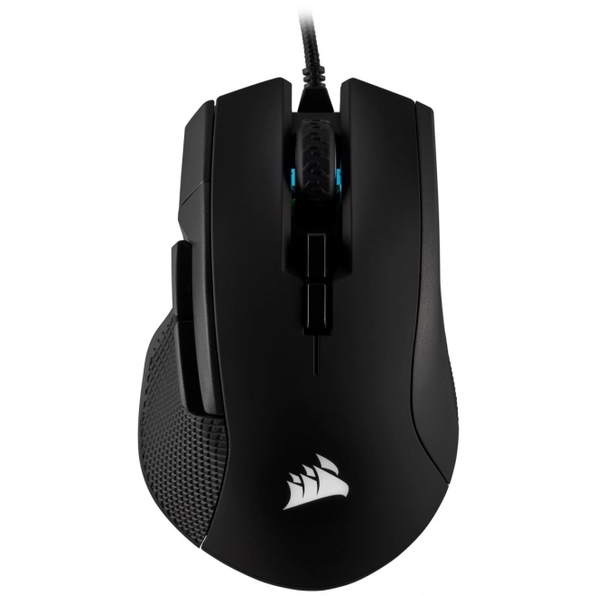 Corsair Ironclaw RGB gaming egér
