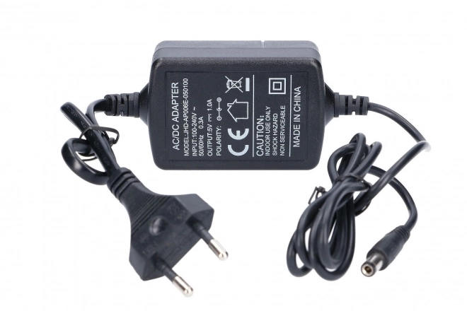 Médiakonverter Extralink Sedir 1xSFP 1xRJ45