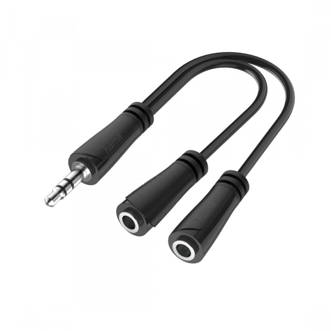 3,5 mm jack elosztó