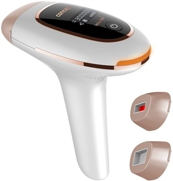 Perfect Skin IPL Szőrtelenítő
