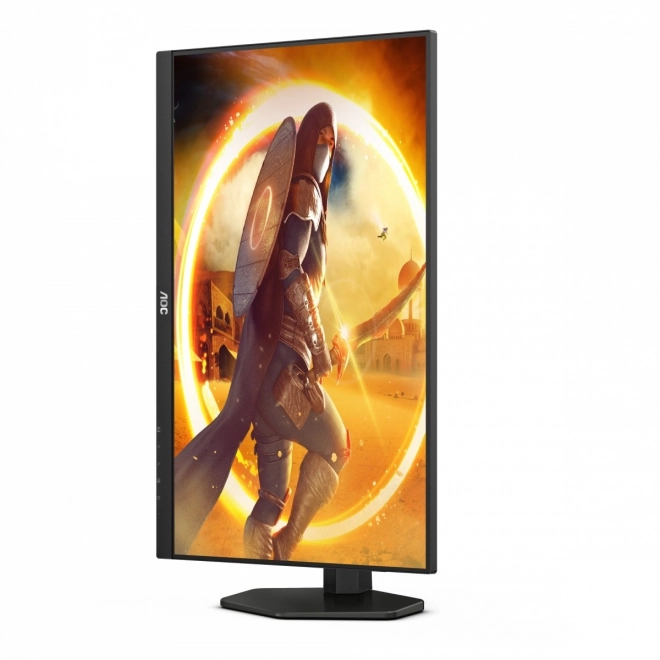 Gyors VA Monitor 27" 180Hz PIVOT HDMIx2 DP