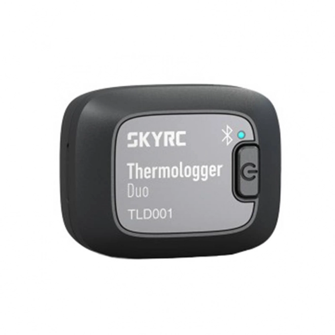 Thermologger Duo teplomér