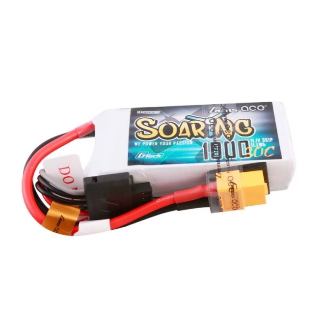 g-tech soaring lipo akkumulátor 1000mah