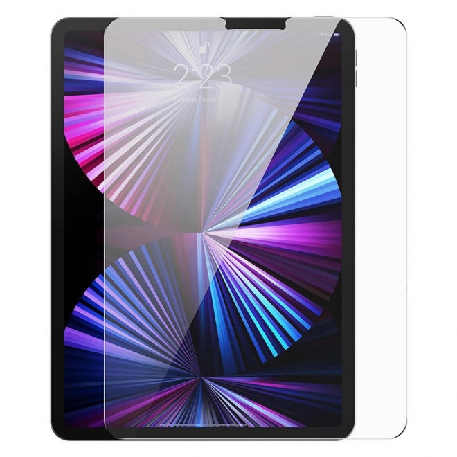 Baseus kijelzővédő üveg iPad Pro 12.9"-hoz