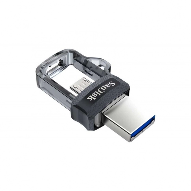 Ultra Dual Drive m3.0 pendrive, 64 GB, 150 MB/s