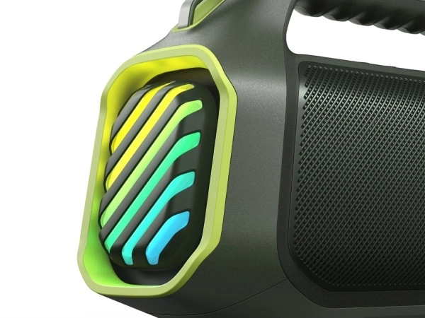 Soundcore Boom 2 Plus zöld hangszóró