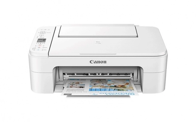 Fehér PIXMA TS3351 nyomtató