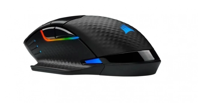 Corsair Dark Core RGB Pro vezeték nélküli gamer egér