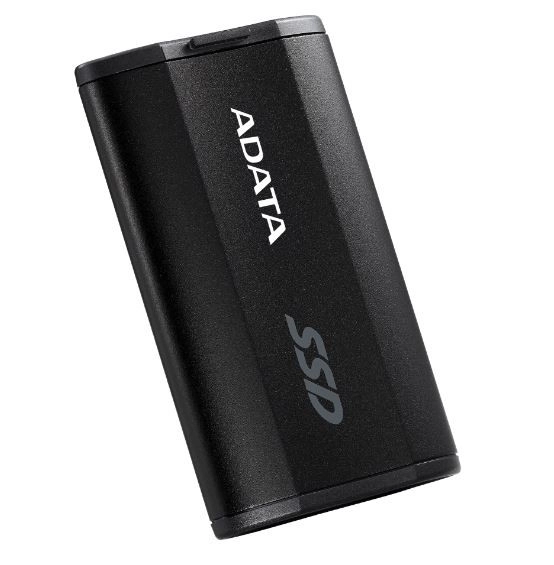 Külső SSD meghajtó 500GB USB3.2