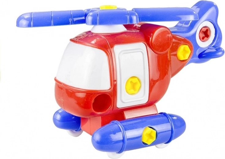 Forgó rotor az életteli játékért