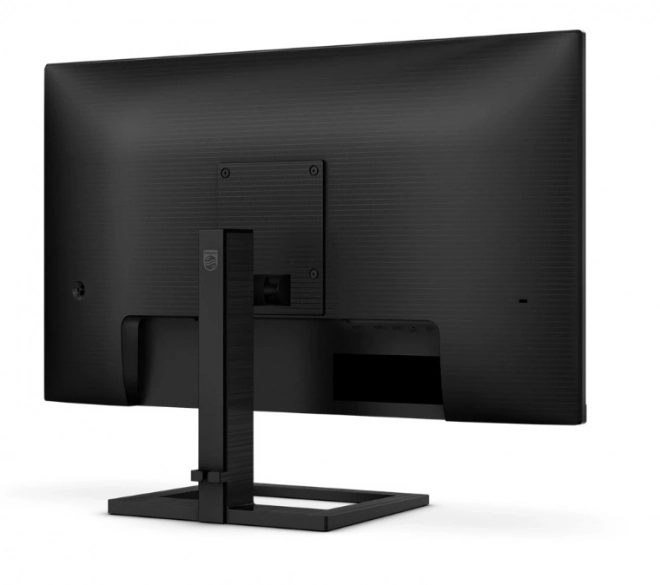 27 hüvelykes 4K IPS monitor HDMIx2, USB-C, hangszórókkal