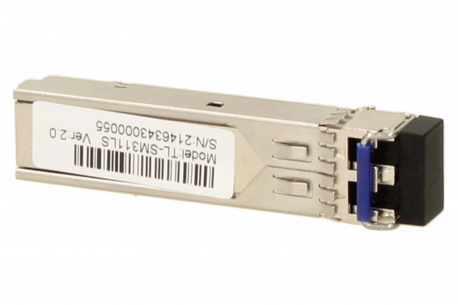 SFP modul 1GB LC SM 10km