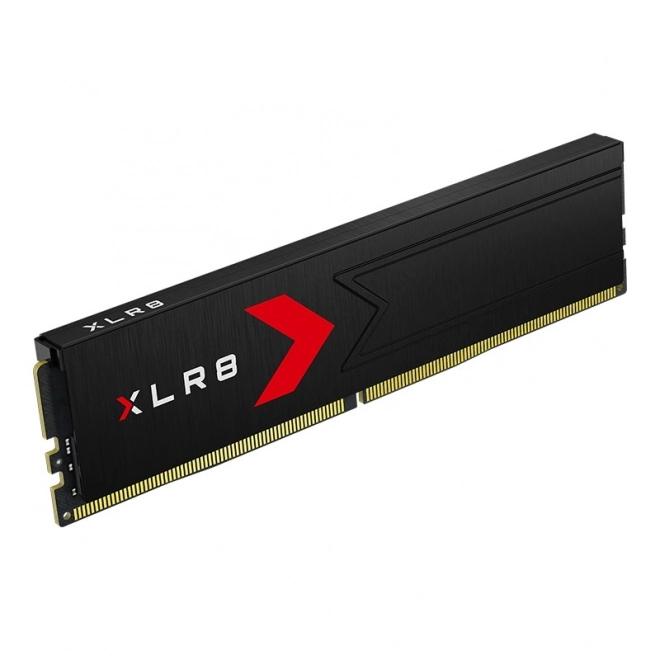 Pny XLR8 Gaming DDR5 memória 32GB (2x16GB) 6400 C36