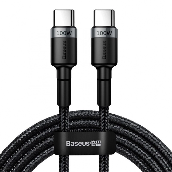 Baseus gyors töltésű USB-C kábel