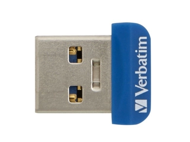 Verbatim Nano USB 3.0 pendrive 32GB