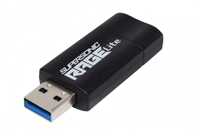 Pendrive Supersonic Rage Lite 128GB USB 3.2