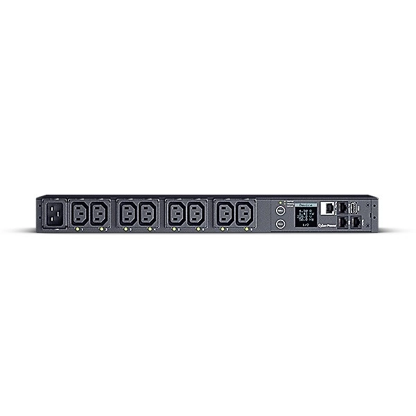 CyberPower PDU okos kezelő sáv