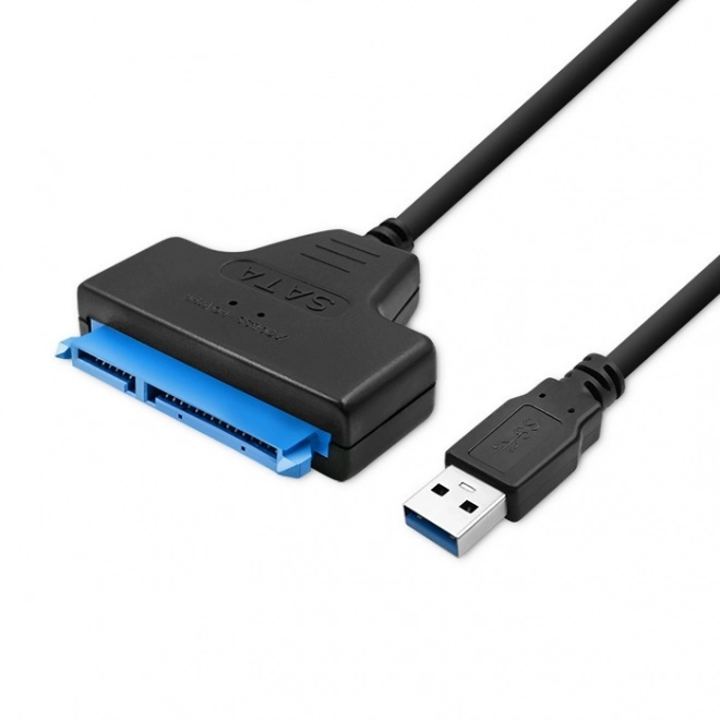 Usb 3.0 Sata adapter HDD és SSD számára