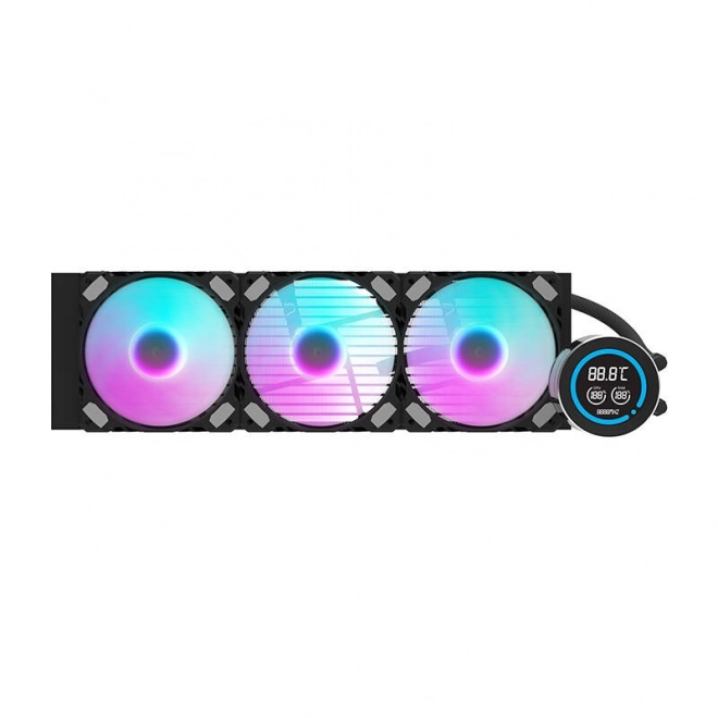 Darkflash DN-D360 számítógép hűtő