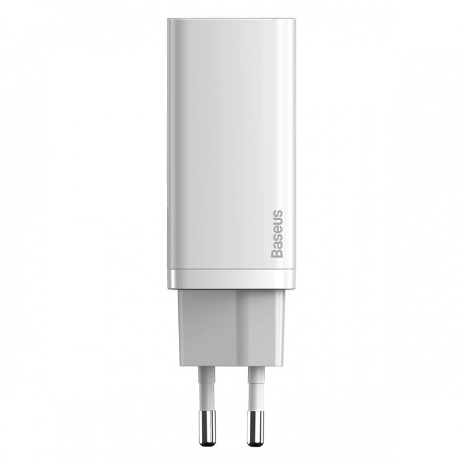 Baseus gyors töltő USB C 65W