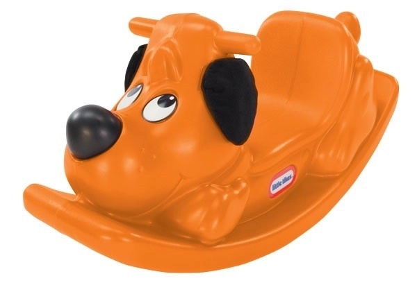 Orange hintázó kutya