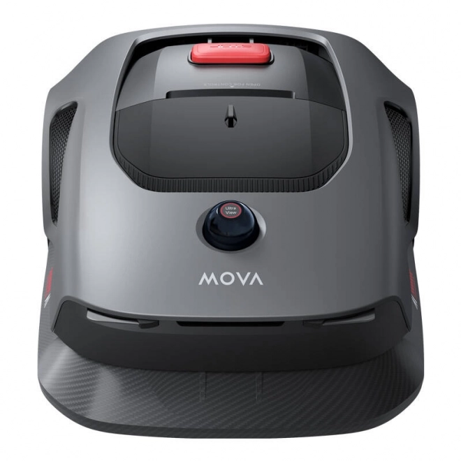 MOVA 600 robotfűnyíró