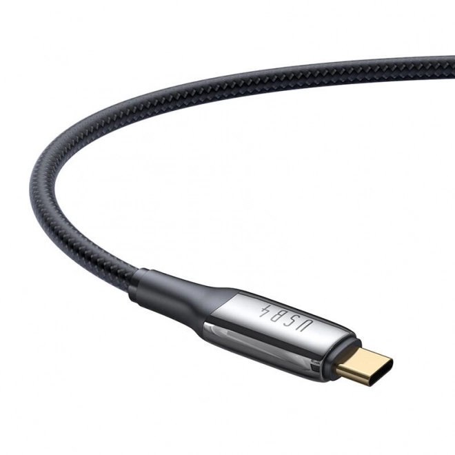 Usb-c kábel, 1,2m hosszúságú, Mcdodo