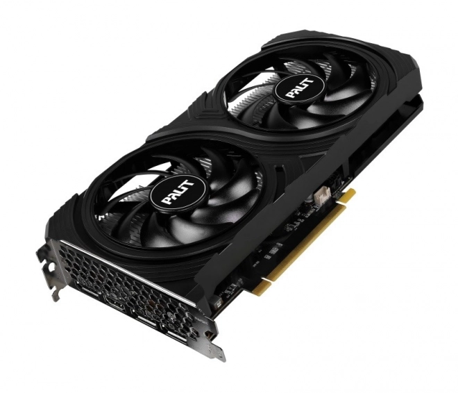 GeForce RTX 4060 játékkártya